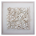 Панно «Эманация» варинант исполнения - 1 | Loft Concept в Тюмени