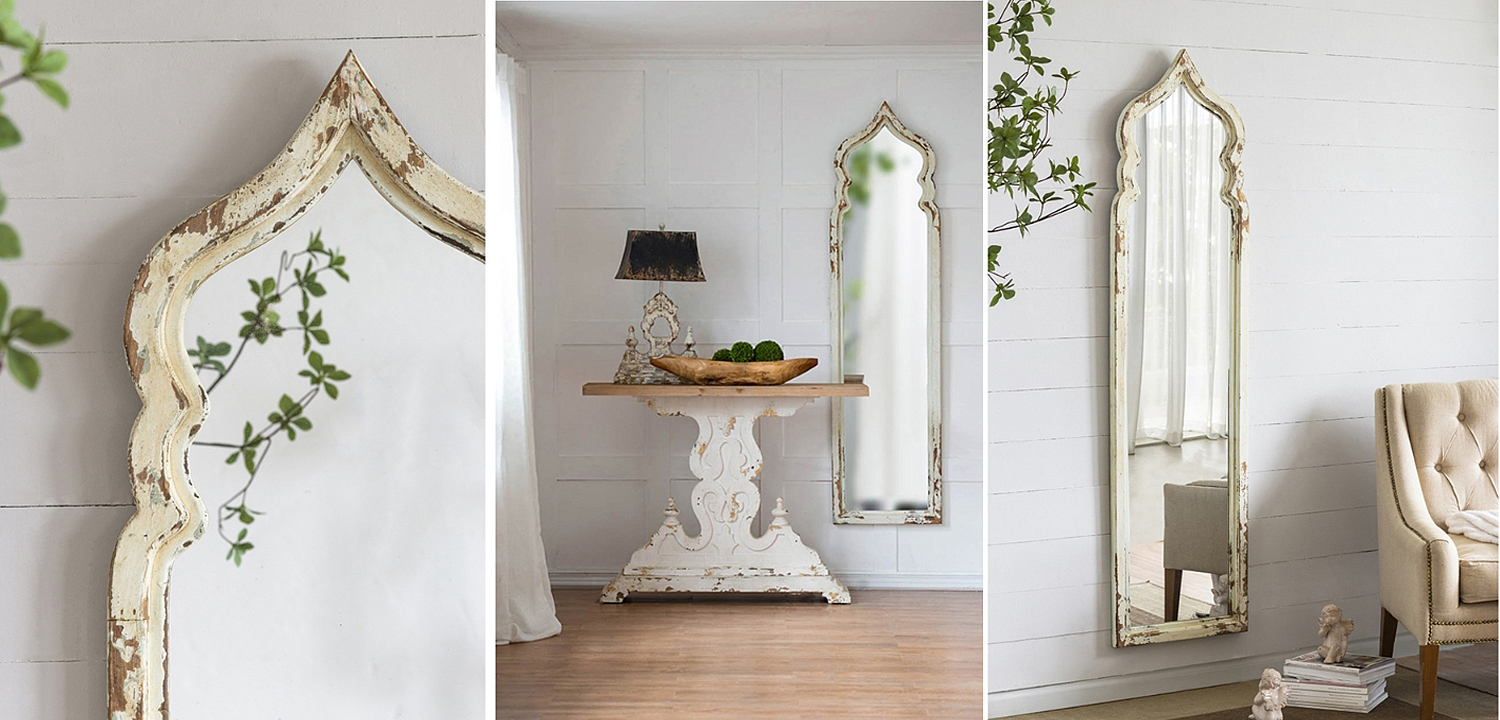 Зеркало Raymand Provence Mirror Зеркало Raymand Provence Mirror - Loft-Concept в Тюмени