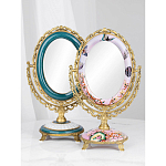 Настольное зеркало Cerch Runy варинант исполнения - 6 | Loft Concept в Тюмени