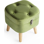 Пуф The freshness of summer варинант исполнения - 1 | Loft Concept в Тюмени