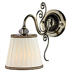 Бра Frau Marx bronze варинант исполнения - 1 | Loft Concept в Тюмени