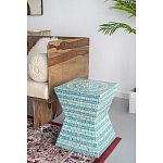 Столик дизайнерский Tiles of the sea варинант исполнения - 16 | Loft Concept в Тюмени