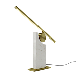 Настольный светильник Monumento 3000К 9Вт варинант исполнения - 1 | Loft Concept в Тюмени