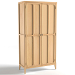 Шкаф светлый дуб Silva Oak Cabinet варинант исполнения - 2 | Loft Concept в Тюмени