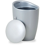 Пуф круглый Collumb варинант исполнения - 6 | Loft Concept в Тюмени