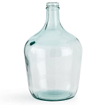Ваза-бутыль из стекла TRANSPARENT FORMS 31 варинант исполнения - 3 | Loft Concept в Тюмени