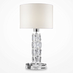 Настольная лампа Cut Stone Base варинант исполнения - 1 | Loft Concept в Тюмени