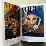 Книга Vogue Covers: On Fashion Front Page Robin Derrick and Robin Muir варинант исполнения - 3 | Loft Concept в Тюмени