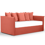 Кровать-кушетка Memory варинант исполнения - 21 | Loft Concept в Тюмени