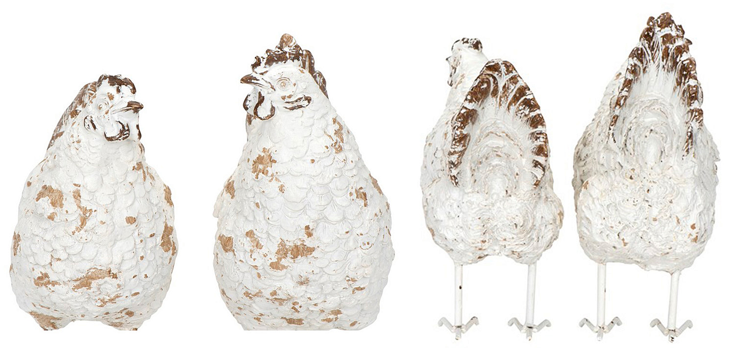 Статуэтка Chicken Статуэтка Chicken - Loft-Concept в Тюмени