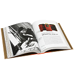 Книга 100 легенд роскоши Louis Vuitton варинант исполнения - 1 | Loft Concept в Тюмени