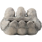 Кашпо Tits варинант исполнения - 5 | Loft Concept в Тюмени