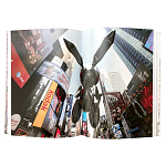 Лимитированная Книга для дизайнеров Jeff Koons Conversations with Norman Rosenthal варинант исполнения - 6 | Loft Concept в Тюмени