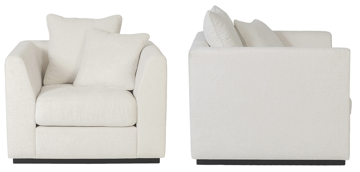 Кресло Cochise Armchair Кресло Cochise Armchair - Loft-Concept в Тюмени