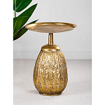 Столик дизайнерский Dubrovsky варинант исполнения - 6 | Loft Concept в Тюмени