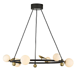 Люстра NOMI варинант исполнения - 2 | Loft Concept в Тюмени