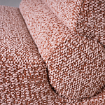 Современное кресло Trier дизайнерской формы  варинант исполнения - 3 | Loft Concept в Тюмени