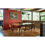 Подарочная книга по искусству дизайнеров интерьера Адама Блэкмана и Дэвида Круза Beauty & Mischief Cruz, David варинант исполнения - 5 | Loft Concept в Тюмени