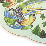 Салфетка под приборы Seletti Hybrid Teodora варинант исполнения - 1 | Loft Concept в Тюмени