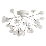 Потолочная люстра Middle варинант исполнения - 1 | Loft Concept в Тюмени