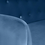 Диван двухместный Palmer Sofa варинант исполнения - 15 | Loft Concept в Тюмени