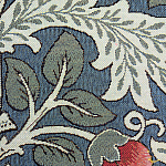 Мебельная ткань Гобелен мульти цвет 140 см Т3-30 варинант исполнения - 6 | Loft Concept в Тюмени