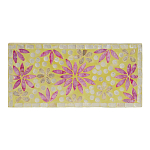 Шкатулка Oceane Bone Inlay Yellow варинант исполнения - 2 | Loft Concept в Тюмени