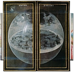 Большая подарочная книга Hieronymus Bosch. The Complete Works XXL варинант исполнения - 5 | Loft Concept в Тюмени