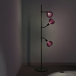 Торшер Cupula варинант исполнения - 5 | Loft Concept в Тюмени