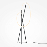 Напольный светильник Crochet 3000К 36Вт варинант исполнения - 1 | Loft Concept в Тюмени