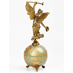 Фигурка The angel on the ball варинант исполнения - 14 | Loft Concept в Тюмени