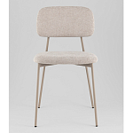 Стул Chao серый варинант исполнения - 4 | Loft Concept в Тюмени