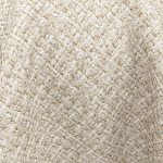 Мебельная ткань Sorbettol Шенилл светло-бежевый цвет N 1065 варинант исполнения - 4 | Loft Concept в Тюмени