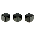 Кубик для охлаждения виски из натурального камня долерит Natural Stone Cube варинант исполнения - 2 | Loft Concept в Тюмени