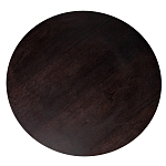 Столик журнальный Dominant темный орех варинант исполнения - 2 | Loft Concept в Тюмени