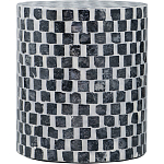 Столик дизайнерский Checkmate варинант исполнения - 2 | Loft Concept в Тюмени