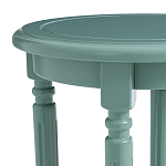 Приставной стол в классическом стиле Patrician варинант исполнения - 4 | Loft Concept в Тюмени