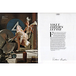 Коллекционная книга Cinema in Vogue варинант исполнения - 3 | Loft Concept в Тюмени