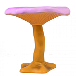 Стол Seletti Amanita Pink варинант исполнения - 1 | Loft Concept в Тюмени