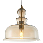 Подвесной светильник Bottle варинант исполнения - 1 | Loft Concept в Тюмени