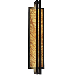 Бра Sun Lighting 1 варинант исполнения - 1 | Loft Concept в Тюмени