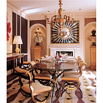 Книга New York Splendor: The City Most Memorable Rooms Moonan Wendy варинант исполнения - 5 | Loft Concept в Тюмени