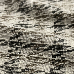 Мебельная ткань Букле коричневый принт 150 см T2-12 варинант исполнения - 2 | Loft Concept в Тюмени