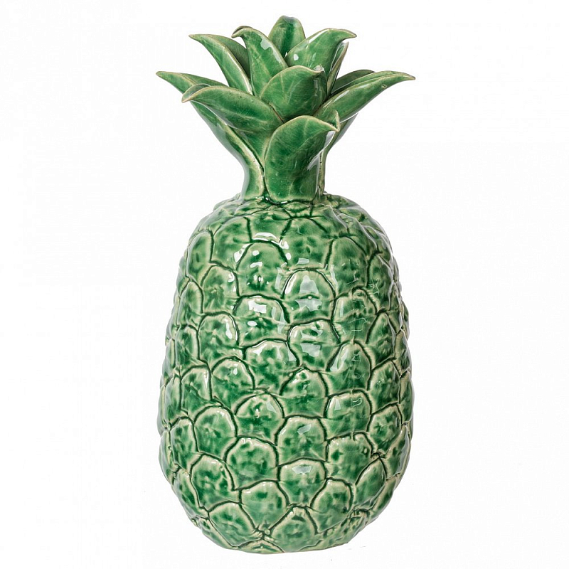 Аксессуар Green Pineapple Зеленый Аксессуар Green Pineapple Зеленый в Тюмени | Loft Concept