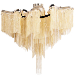 Потолочный светильник Waterfall of happiness варинант исполнения - 2 | Loft Concept в Тюмени