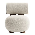 Кресло Ottawa варинант исполнения - 2 | Loft Concept в Тюмени