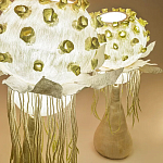 Торшер лайм «Цветы из снов»  варинант исполнения - 4 | Loft Concept в Тюмени