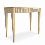 Консольный столик прямоугольный коричневый Harper Line варинант исполнения - 3 | Loft Concept в Тюмени