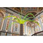 Дизайнерский торшер в виде пальмы Poltronova Sanremo Floor Lamp варинант исполнения - 9 | Loft Concept в Тюмени