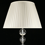 Торшер Gaell с бежевым плафоном варинант исполнения - 2 | Loft Concept в Тюмени